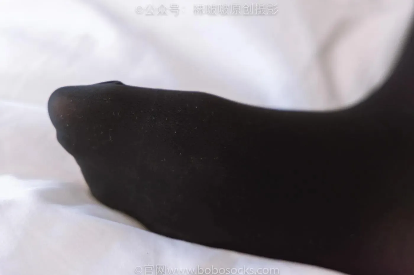 [BoBoSocks袜啵啵]NO.150 小甜豆-高跟鞋、厚黑丝 [140P]插图5